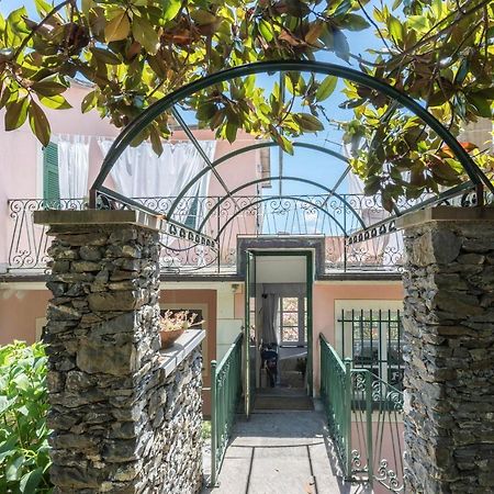 Ca Dei Gruppi Villa Cicagna Dış mekan fotoğraf