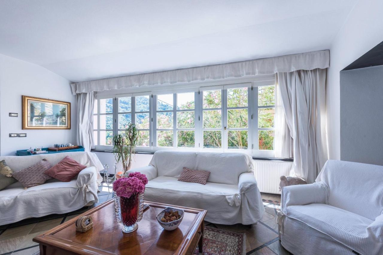 Ca Dei Gruppi Villa Cicagna Dış mekan fotoğraf