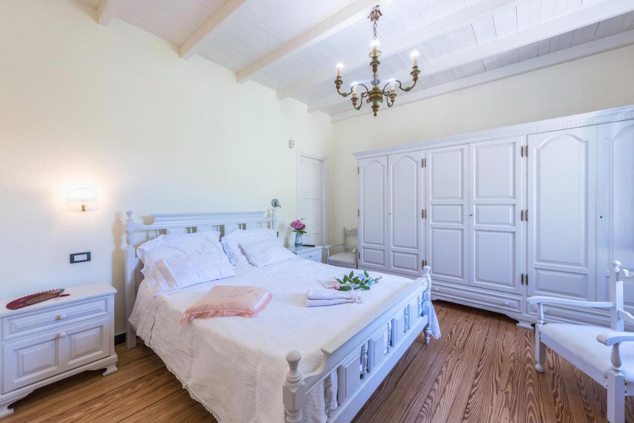 Ca Dei Gruppi Villa Cicagna Dış mekan fotoğraf