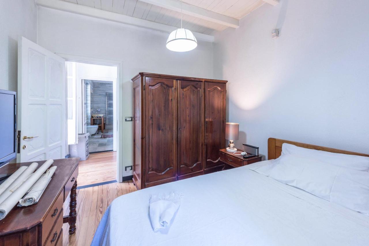 Ca Dei Gruppi Villa Cicagna Dış mekan fotoğraf