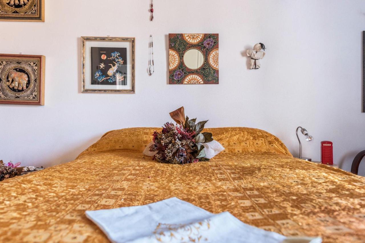 Ca Dei Gruppi Villa Cicagna Dış mekan fotoğraf